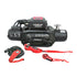 ComeUp Solo 9.5rs Winch